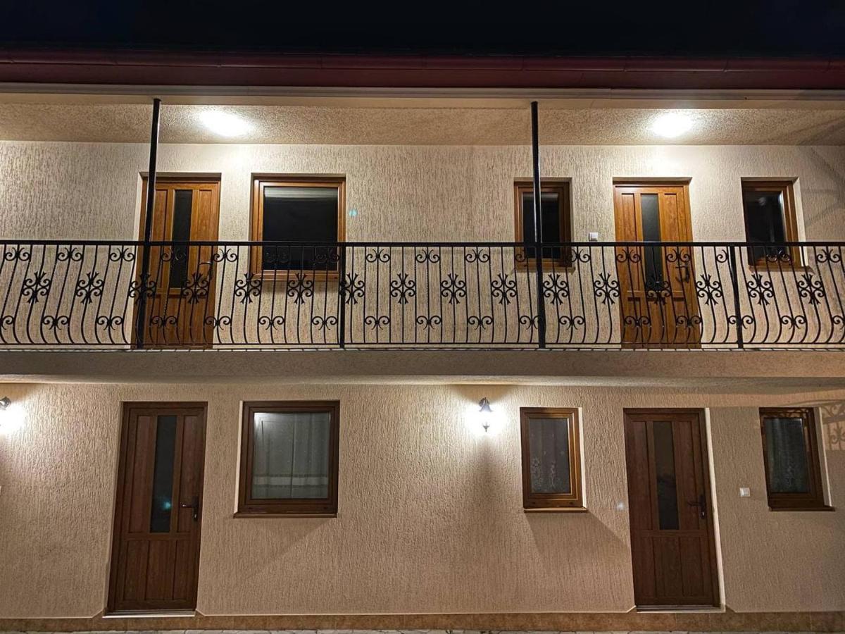 Villa Magda Berehowe Exterior foto