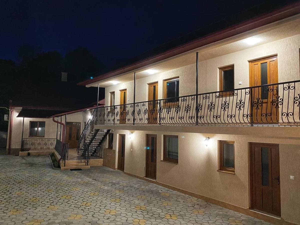 Villa Magda Berehowe Exterior foto